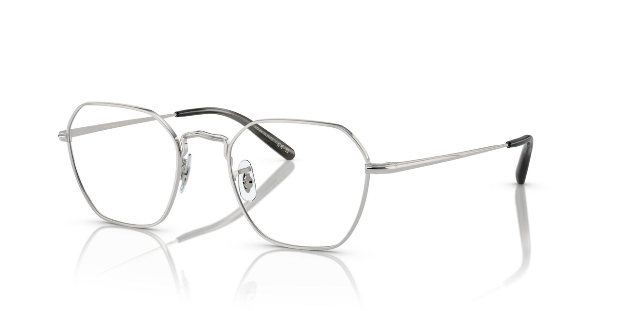 5036 - Silver