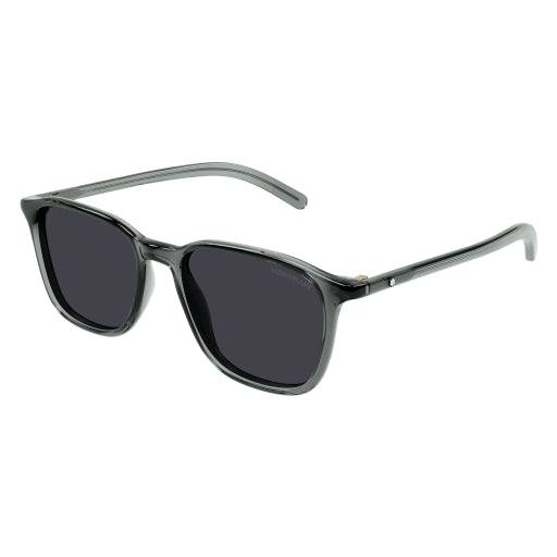 Montblanc MB0325S Sunglasses