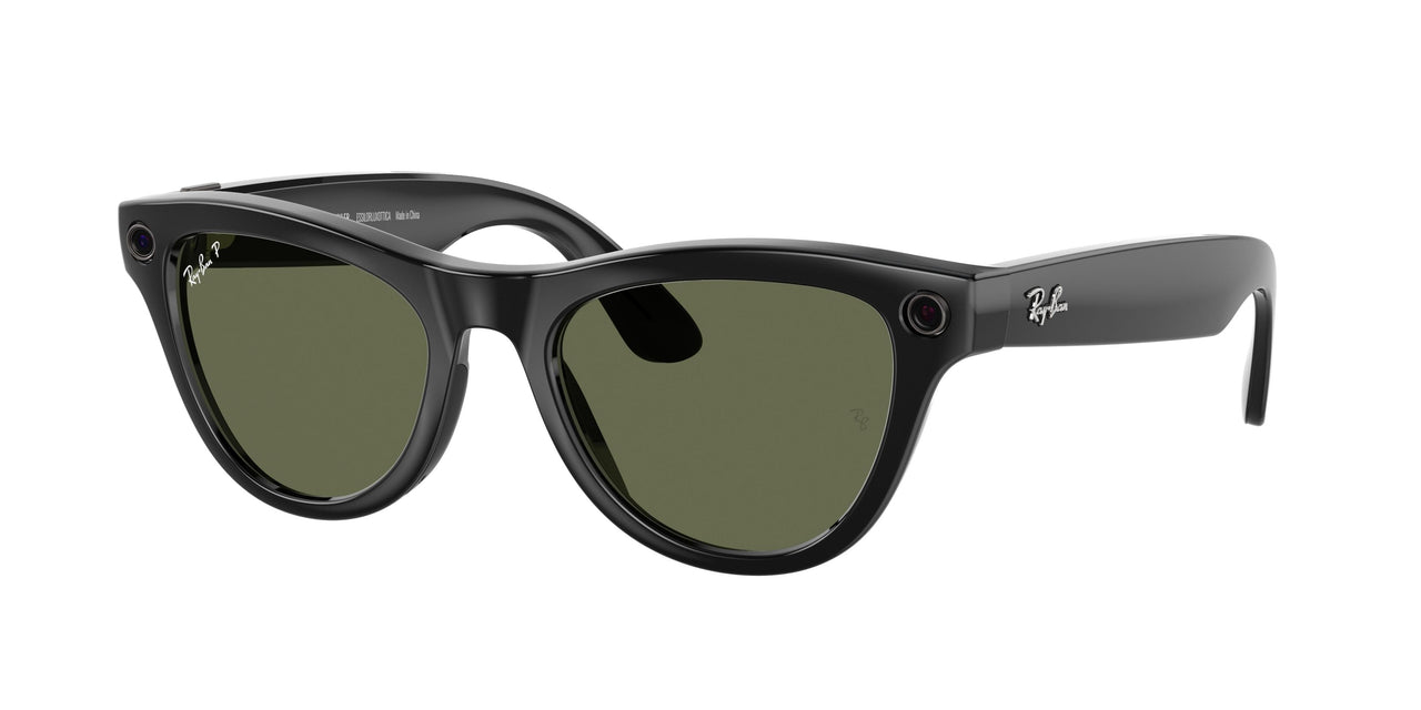 Ray-Ban Meta Skyler 4010 Sunglasses