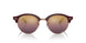 1365G9 - Bordeaux - Red Polar Gradient