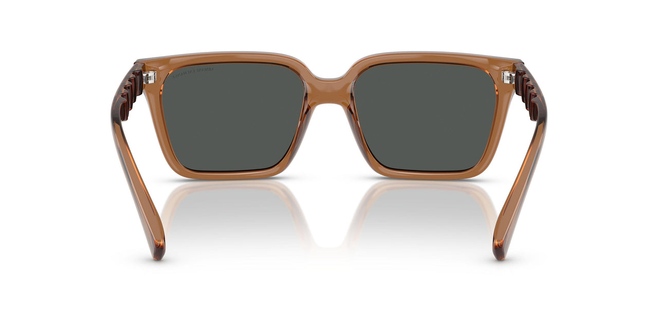 835887 - Brown - Dark Grey