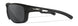 ACASP01F Matte Black