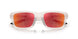 28M90Z - Transparent - Brown Mirror Orange