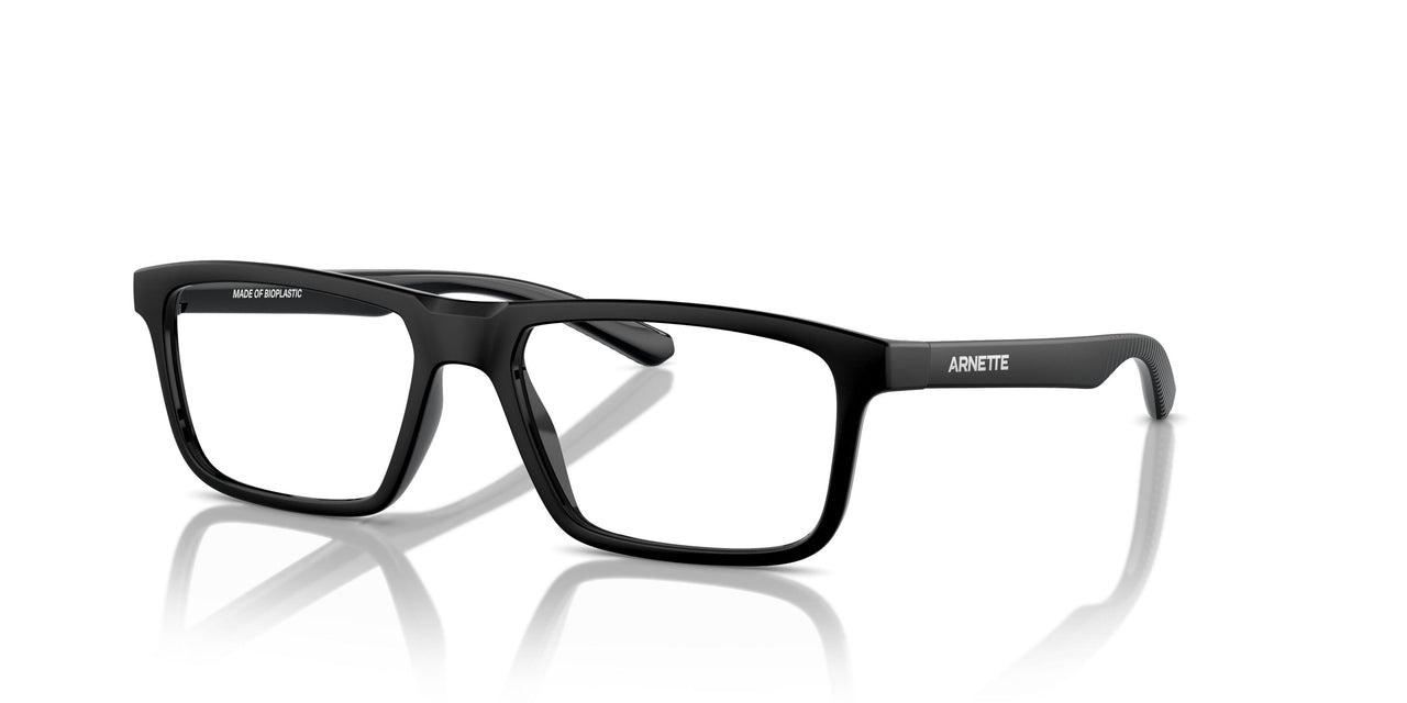 2900 - Black - Transparent