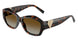 8015T5 - Tortoise - Polar Brown Gradient