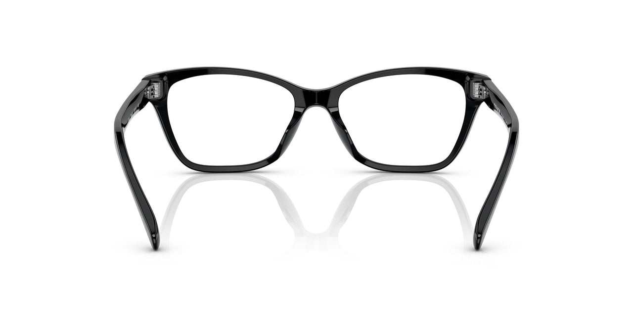 5002 - Black