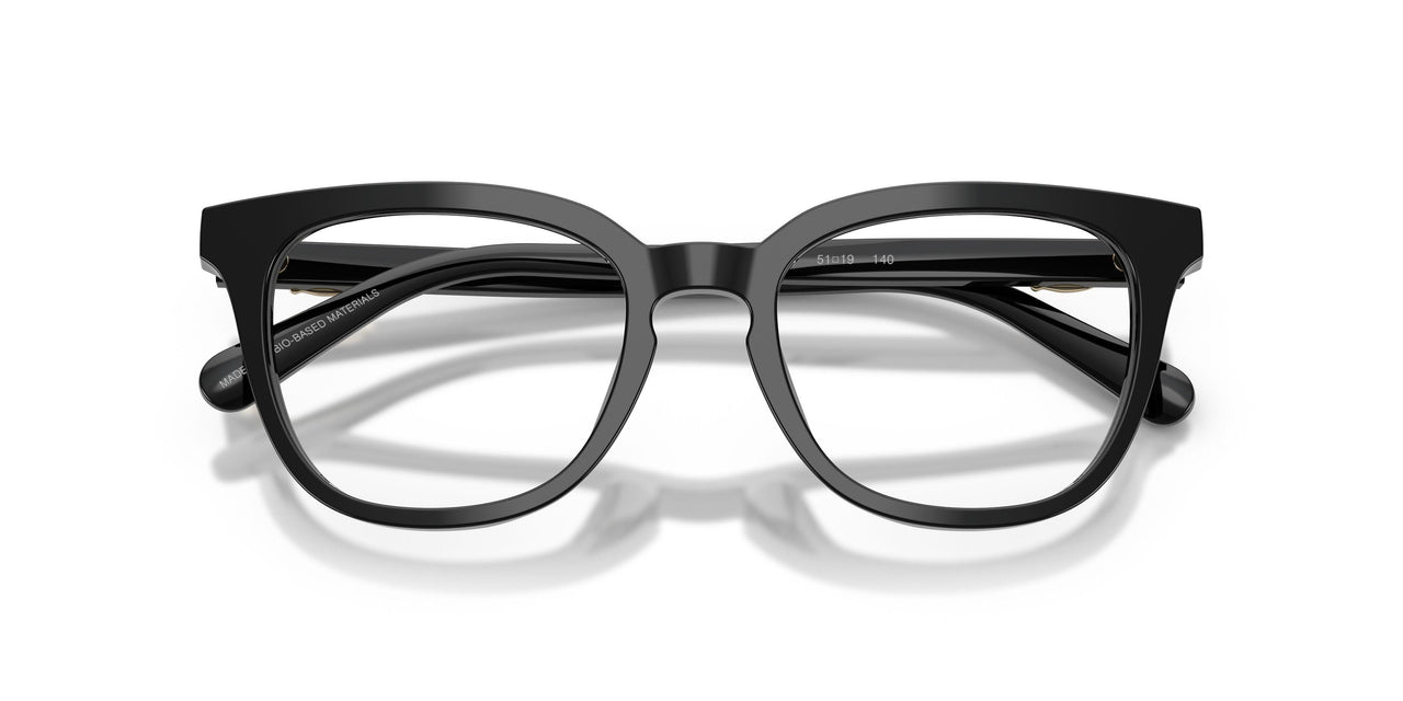 5002 - Black