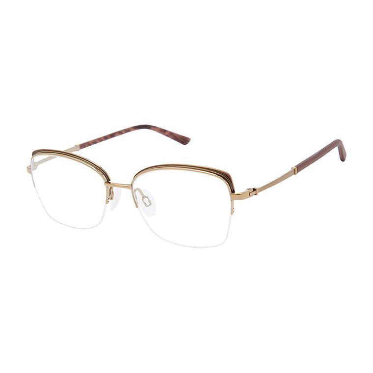 Charmant Pure Titanium TI29247 Eyeglasses