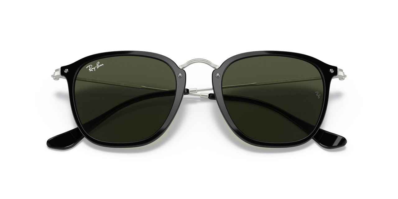 901 - Black - Green