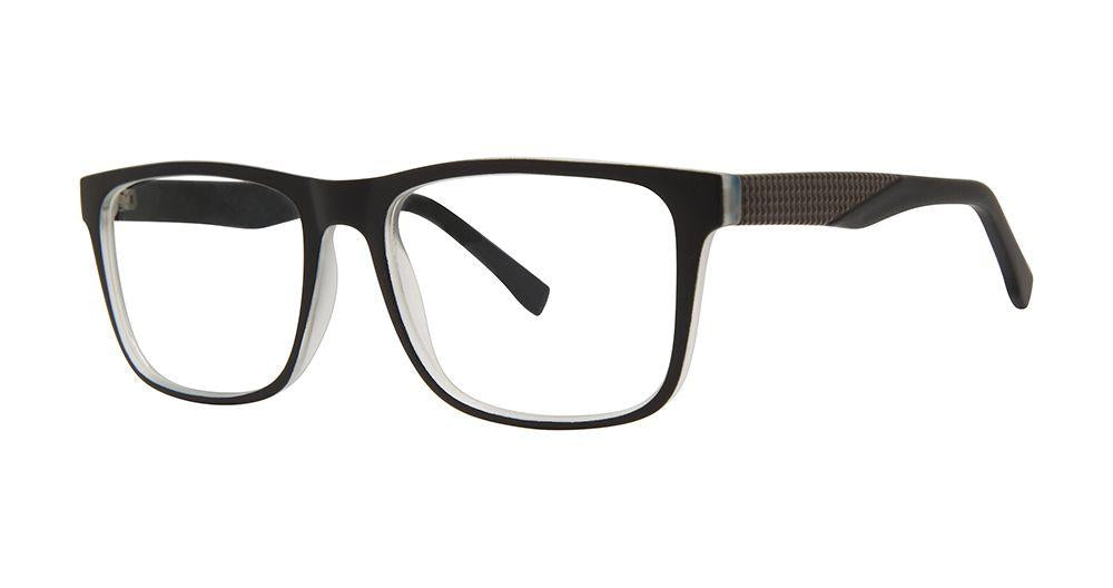 BLCKBRWNMTT - Black/Brown Matte