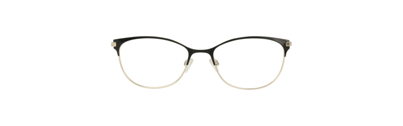 500 - Black/gold