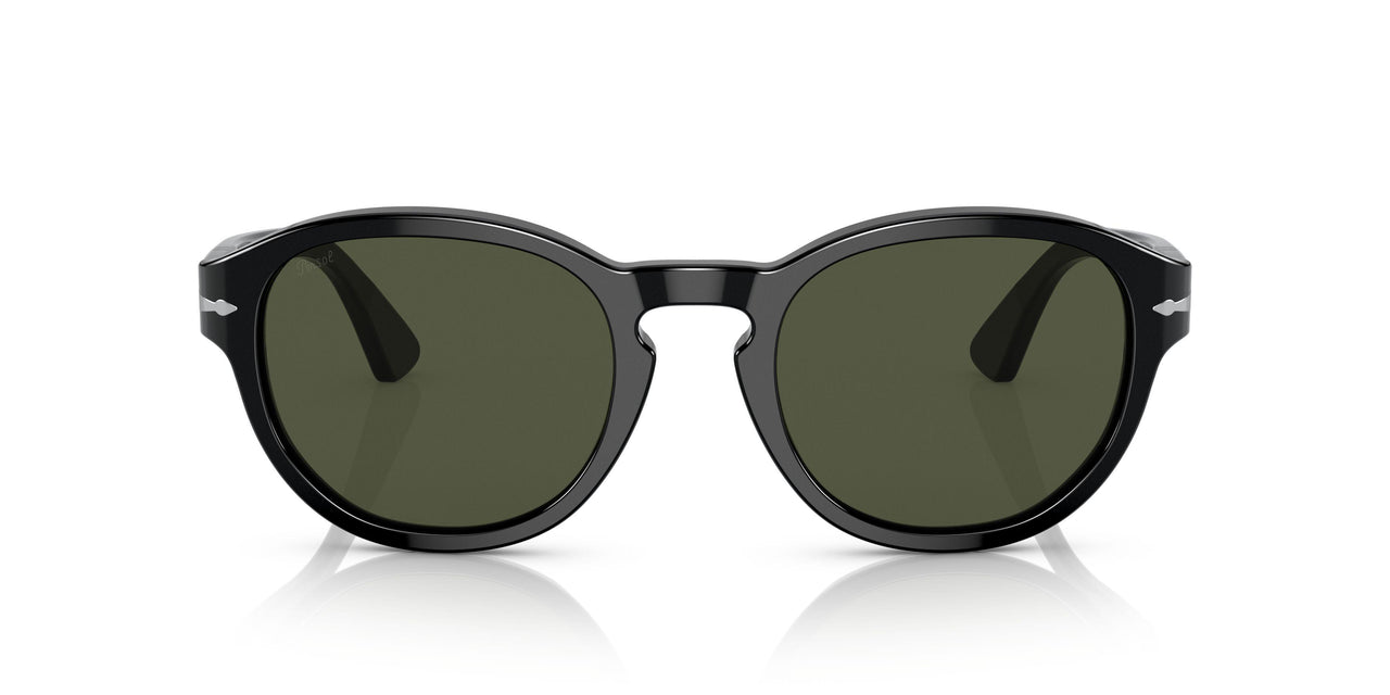 95/31 - Black - Green