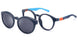 Nanovista META SC-NAO341 Eyeglasses