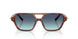 84409S - Tortoise - Gradient Blue