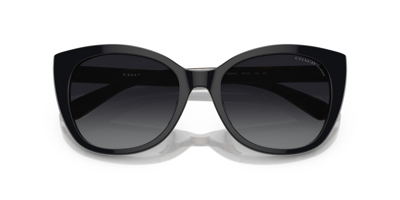 5764T3 - Black - Grey Gradient Polar