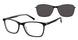 Revolution REV-POMONA-w/Clip Eyeglasses