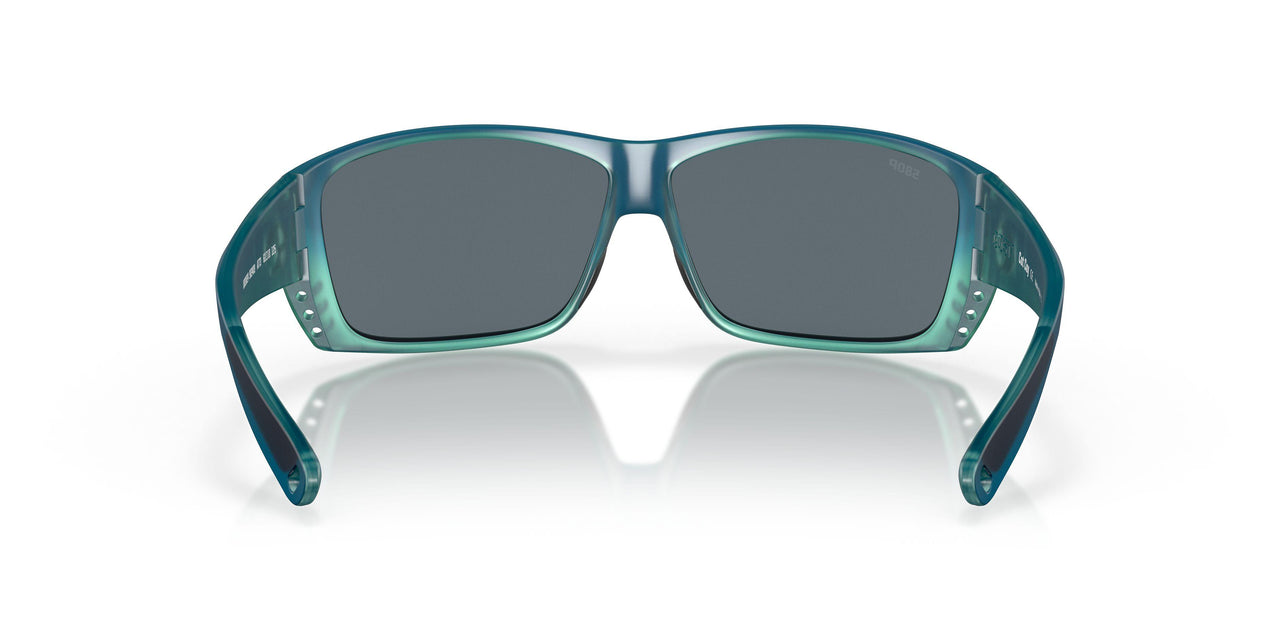 902409 - 73 Matte Caribbean Fade - Blue Mir 580p
