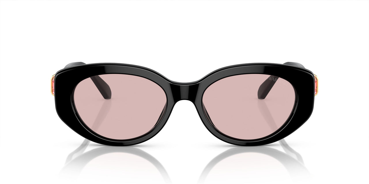 1001/5 - Black - Pink