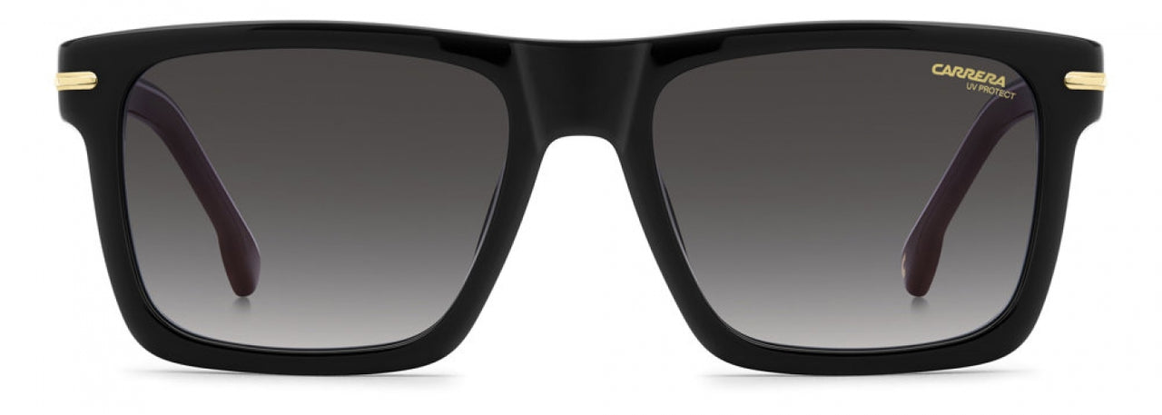 OIT9O-9O - BLACK RED