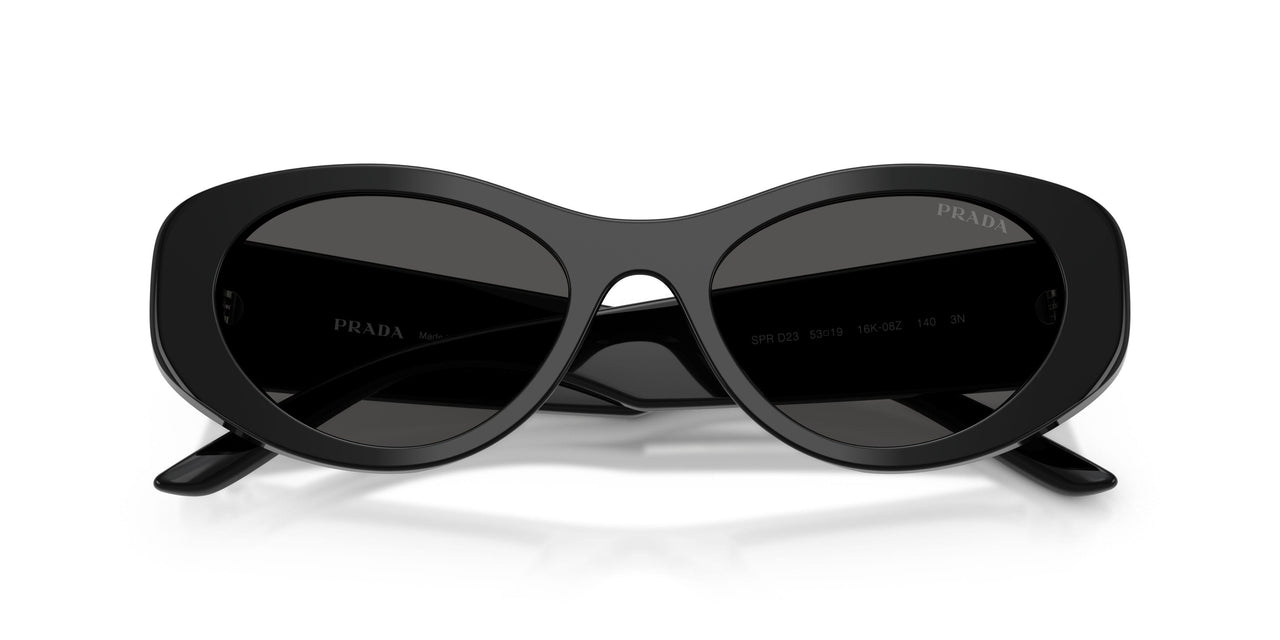 16K08Z - Black - Dark Grey