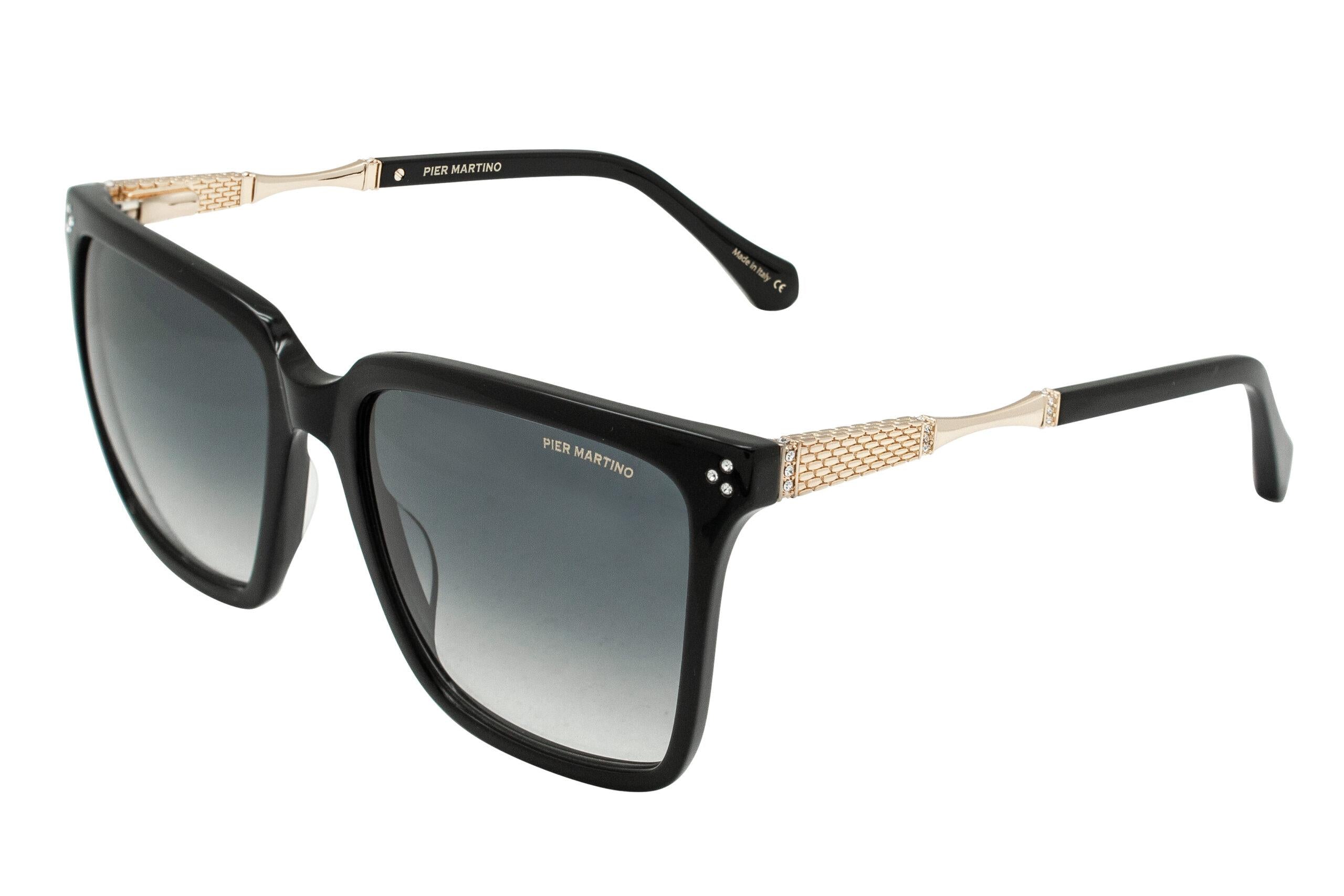 NEW!!! PIER MARTINO Sunglasses 8276 C5 Authentic PM8321 Sunglasses - Pier Martino Authorized Retailer  main image 2