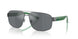 92156G - Grey - Mirror Light Grey