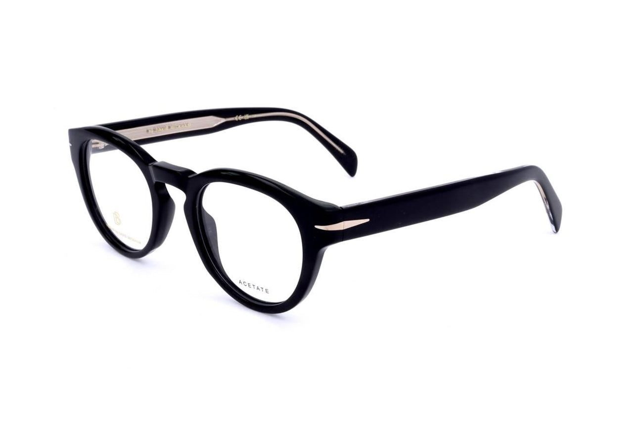807 - BLACK