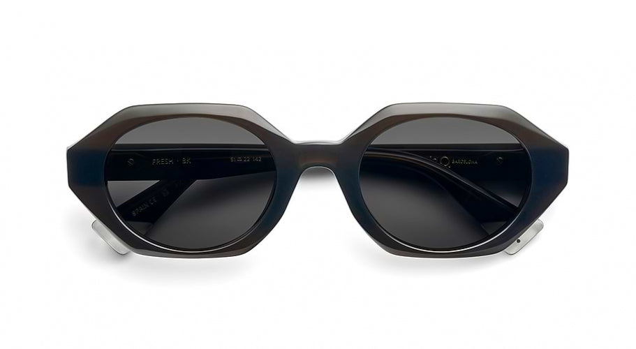 BK - Black