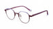 PUBX - Purple Bordeaux