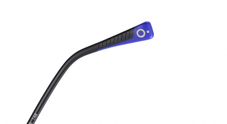 BKBL - Black Blue