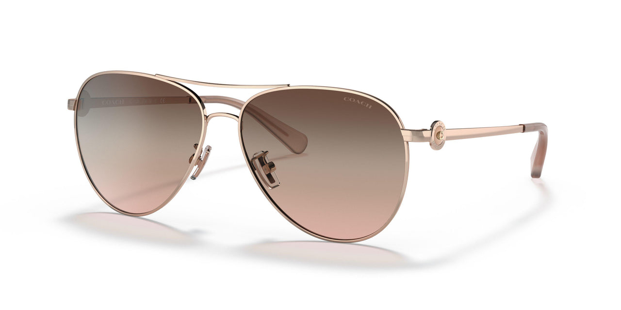 9331U8 - Pink - Brown Pink Gradient
