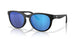 914002 - Black - Blue Mirror