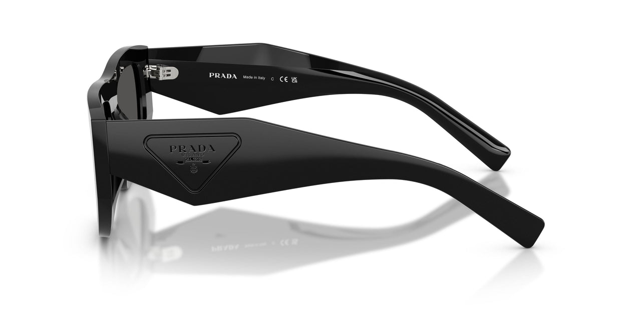 16K08Z - Black - Dark Grey