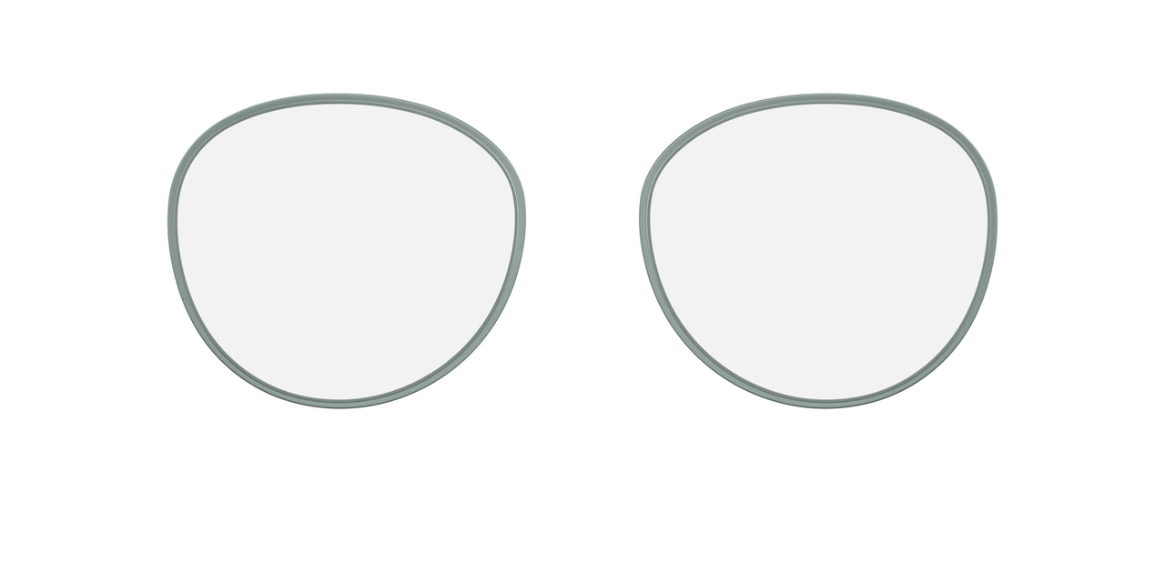 Silhouette Accent Ring FV 5097 Eyeglasses