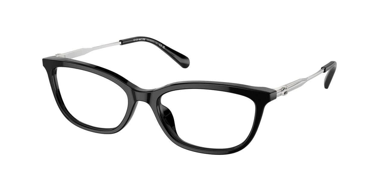 Coach 6237U Eyeglasses