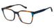 Betsey-Johnson BET-LEGACY Eyeglasses