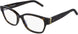 Saint Laurent Monogram SL M35 Eyeglasses