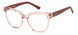 Juicy Couture JU251 Eyeglasses