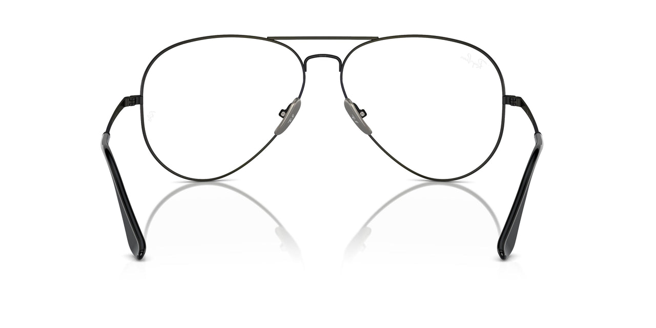 1244 - Black - Clear