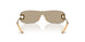 02/6E - Gold - Light Brown Mirror Gold