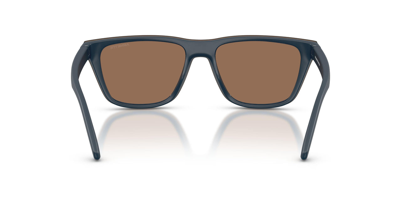 27591W - Blue - Clear