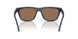27591W - Blue - Clear