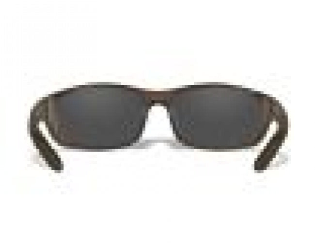 P-17R Captivate Polarized Red Mirror/Black Crystal