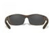 P-17R Captivate Polarized Red Mirror/Black Crystal