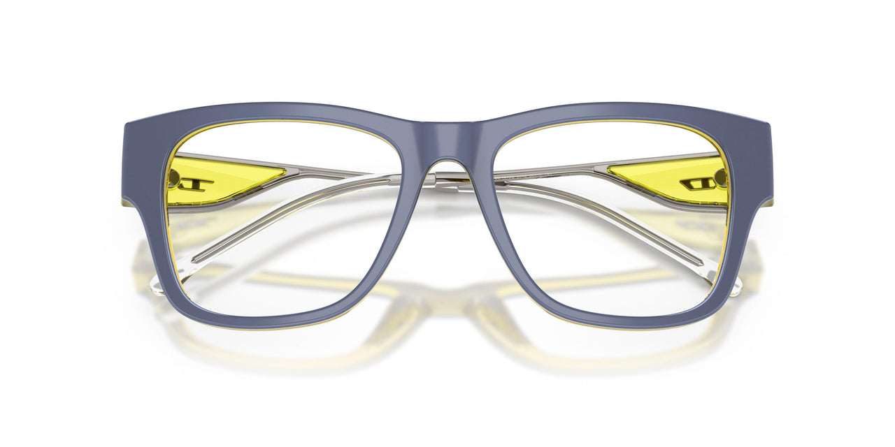 2046 - Yellow