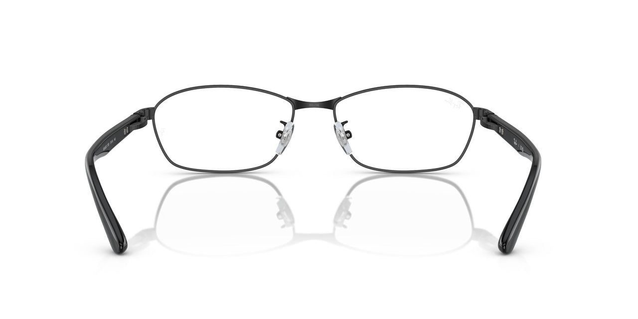 2503 - Black - Clear