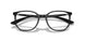 5204 - Black - Clear