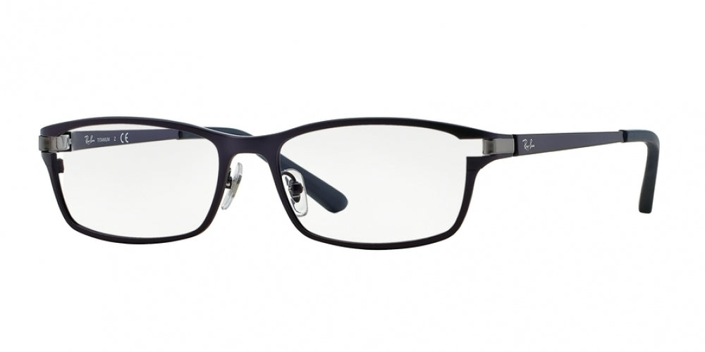 Ray-Ban 8727D Eyeglasses