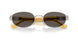 518/B1 - Silver - Dark Grey