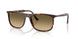 14290A - Red - Brown Vintage Gradient Black